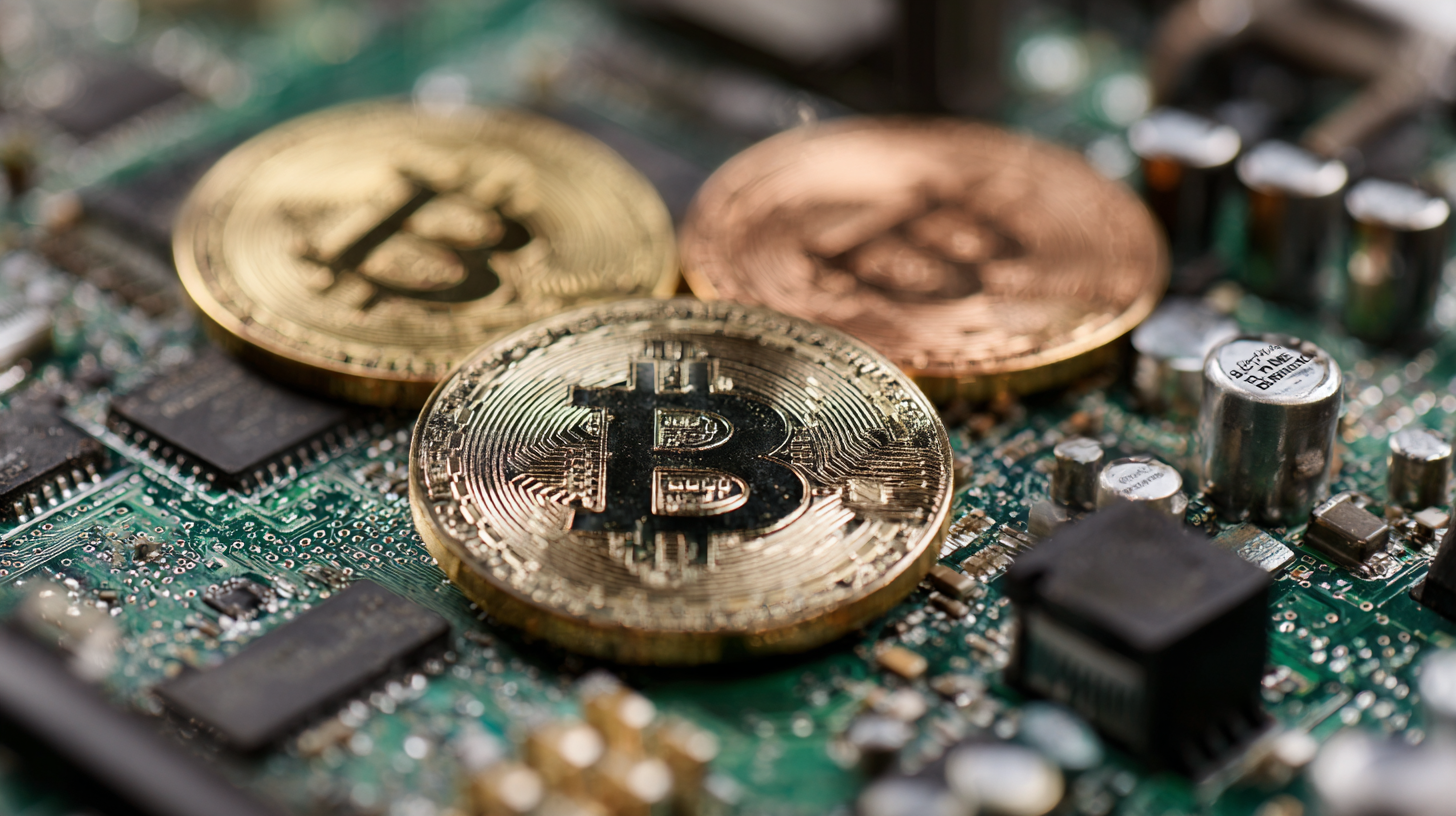 Unlocking Profitability: Real-World Applications of the Best Buy Crypto Miner in Various Industries