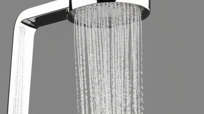 15 Best Bathroom Shower Head Options You Need to Try Today