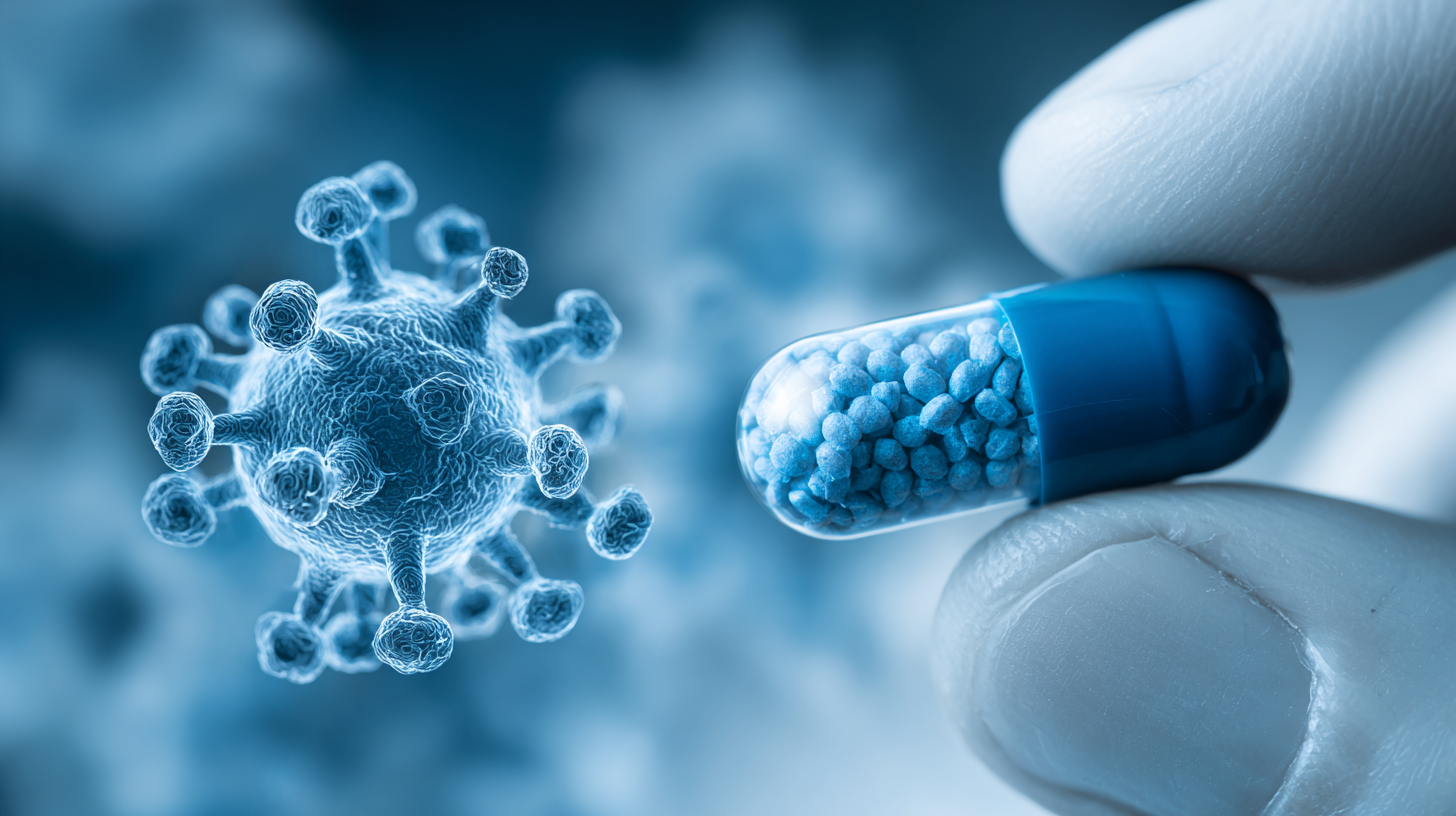Choosing the Right Manufacturer for Maximum Anticancer Impact of Nitroxoline