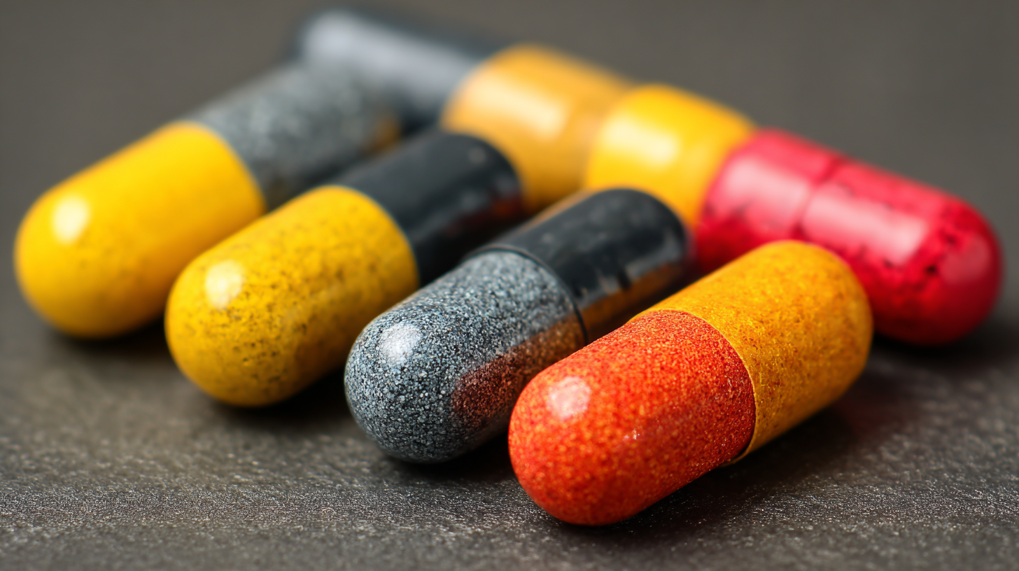 Choosing the Right Manufacturer for Maximum Anticancer Impact of Nitroxoline