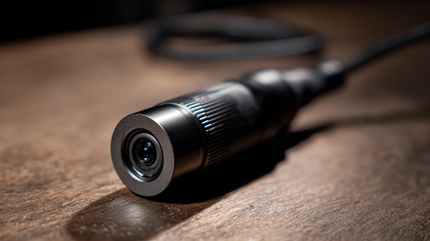 25 Reasons Why the Best Wifi Endoscope Camera is Revolutionizing Inspections Worldwide