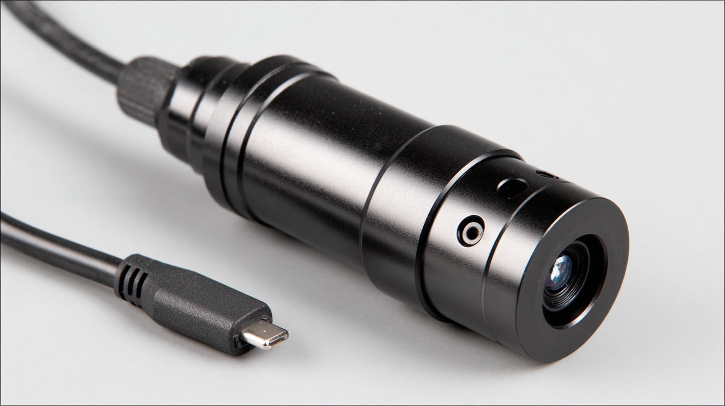 25 Reasons Why the Best Wifi Endoscope Camera is Revolutionizing Inspections Worldwide