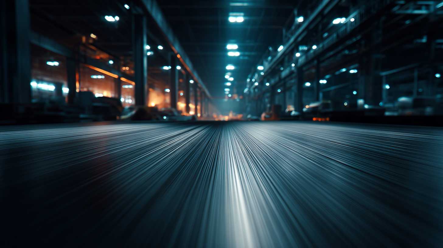 Exploring Innovative Alternatives to the Best Steel Sheet for Global Buyers