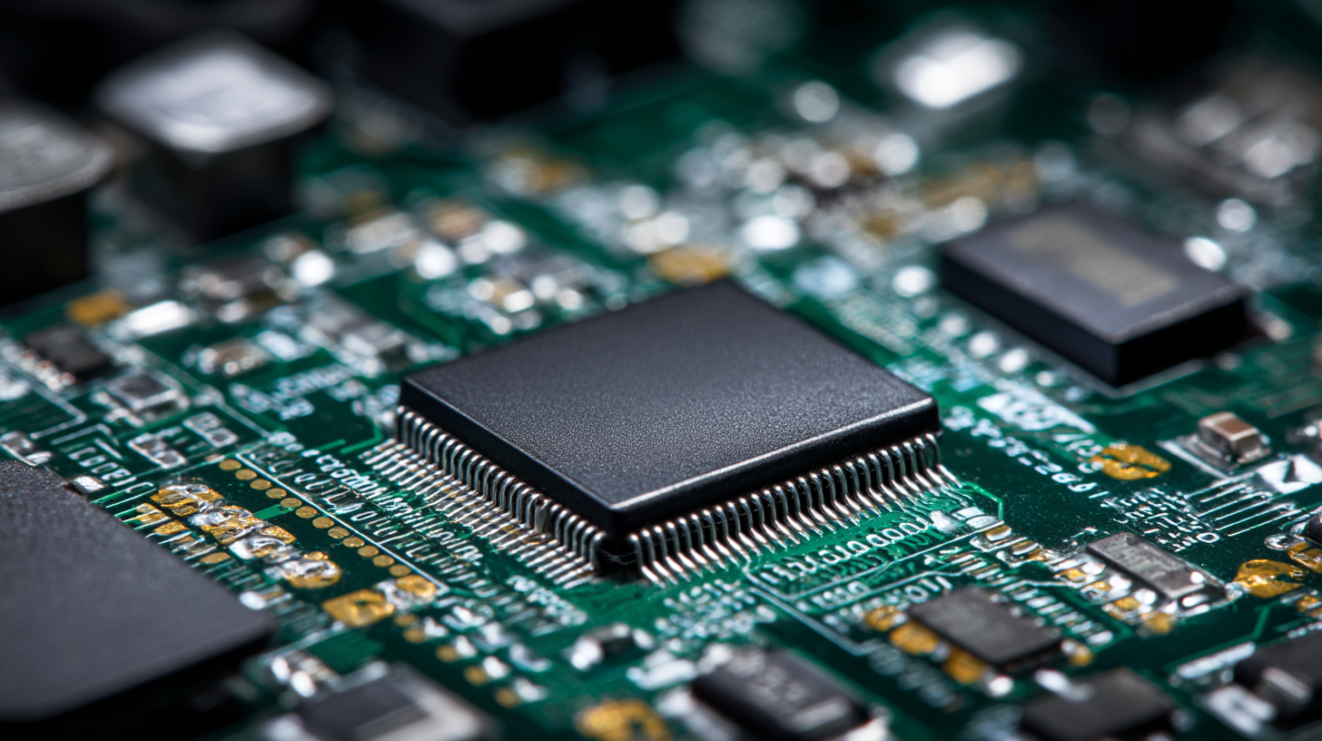 Ultimate Guide to Sourcing the Best PCB Circuit Boards for Your Projects