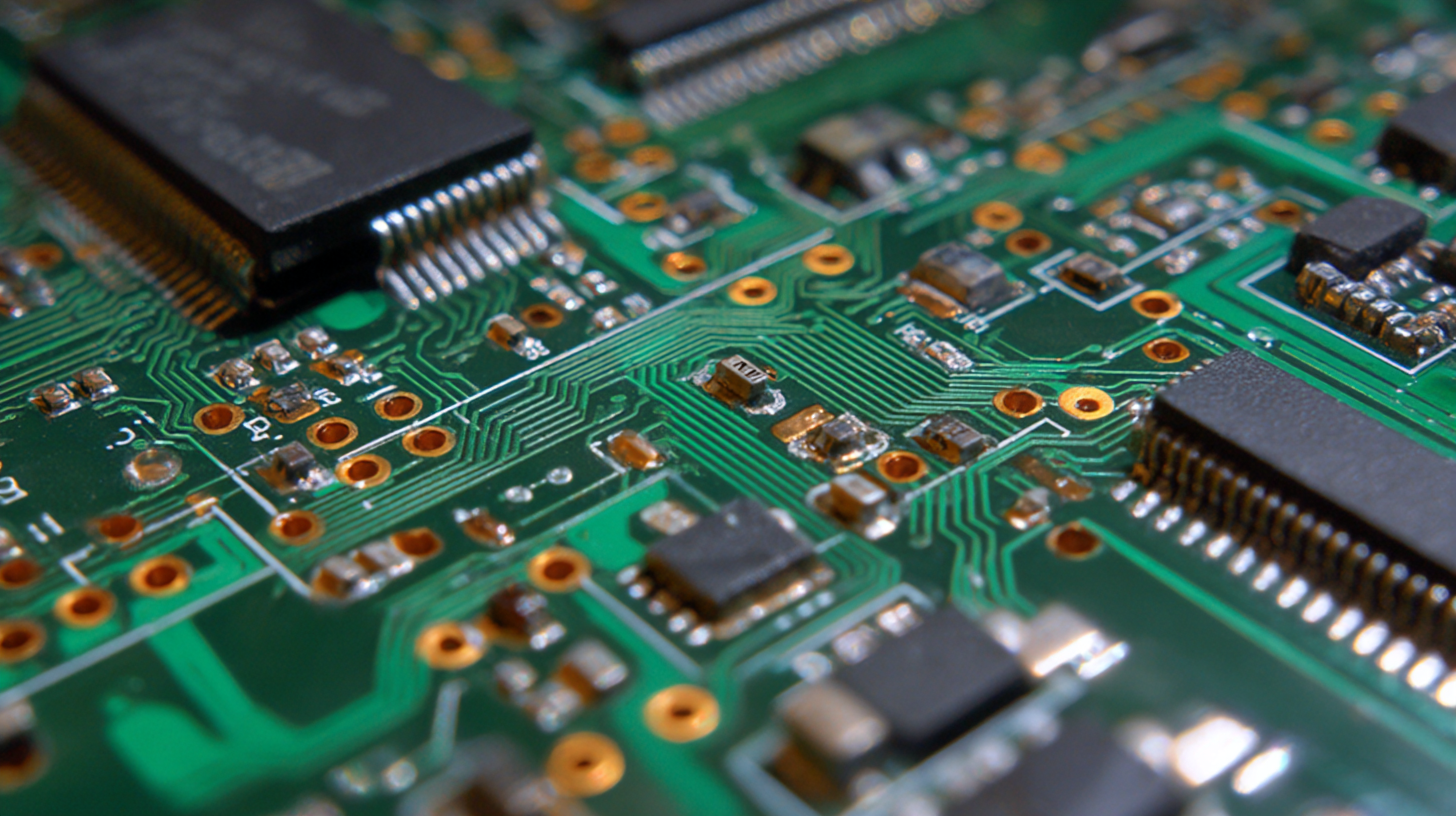 Ultimate Guide to Sourcing the Best PCB Circuit Boards for Your Projects
