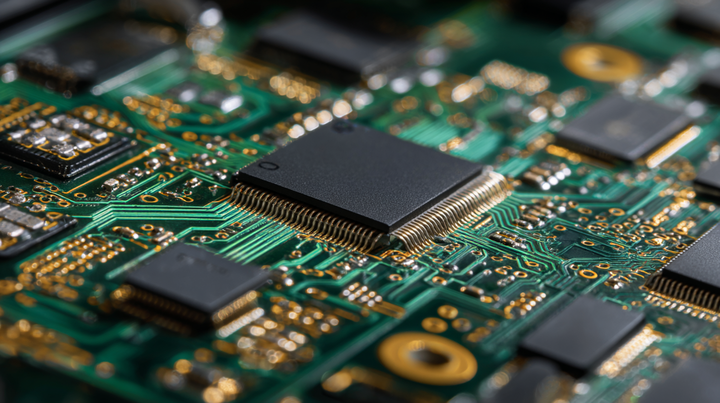 Ultimate Guide to Sourcing the Best PCB Circuit Boards for Your Projects