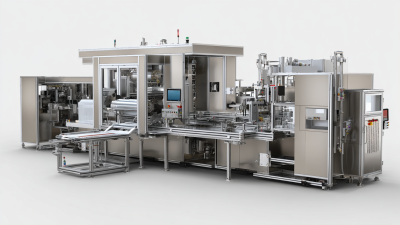 The Complete Handbook for Choosing the Best Sealing Machine for Food Packaging