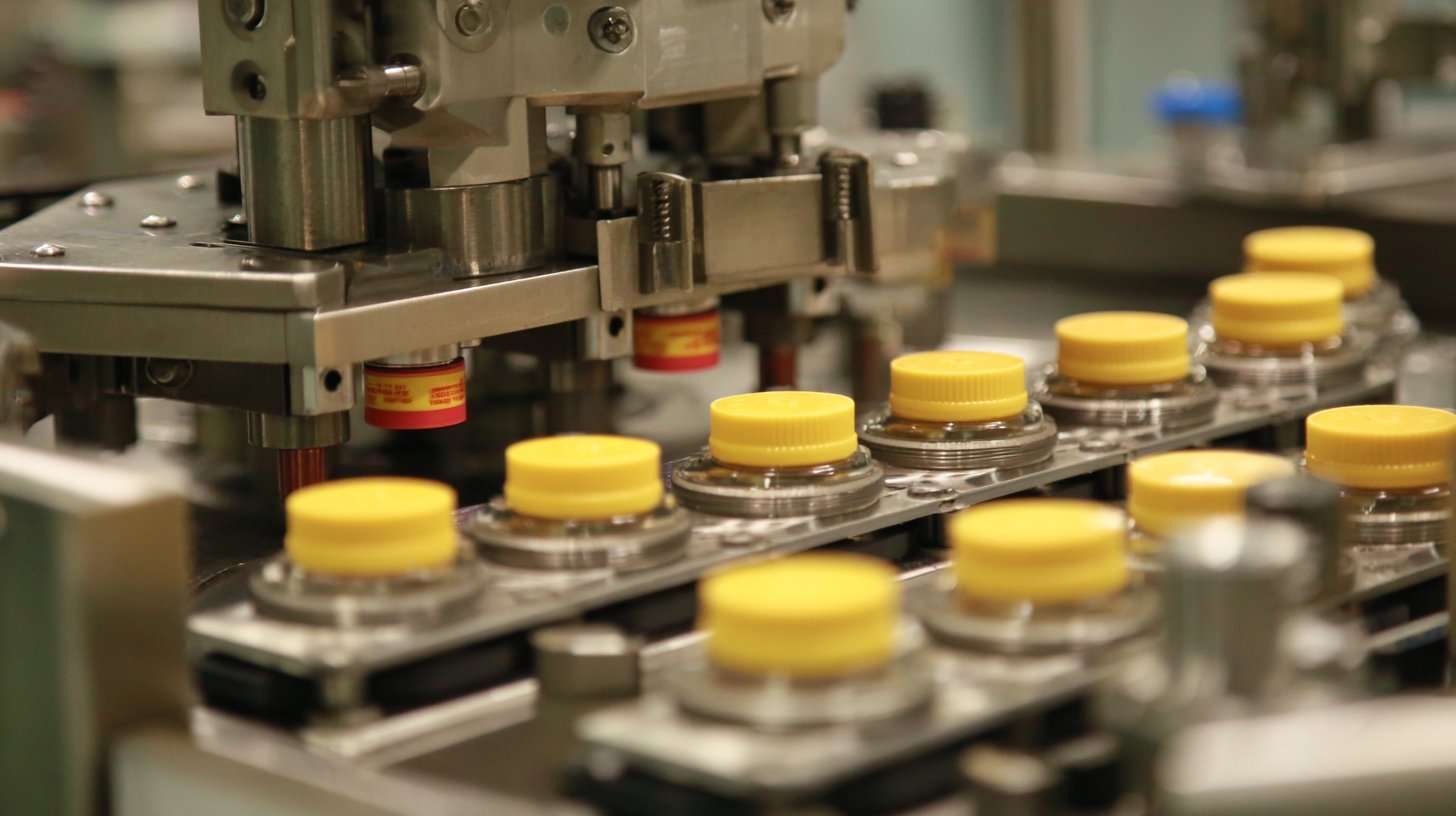 Exploring Characteristics and Applications of Best Blister Machines in Pharma Manufacturing