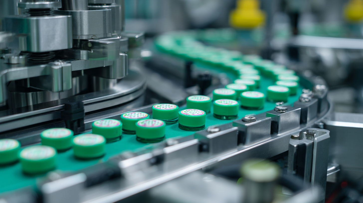 Exploring Characteristics and Applications of Best Blister Machines in Pharma Manufacturing