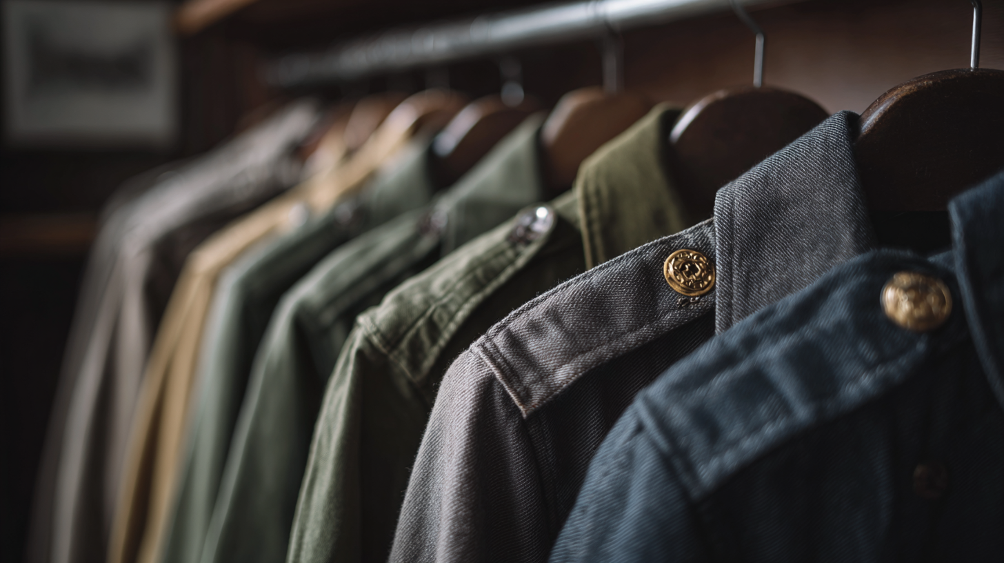 Unveiling the Best Military Jacket Specifications and How to Choose the Perfect One for Your Needs