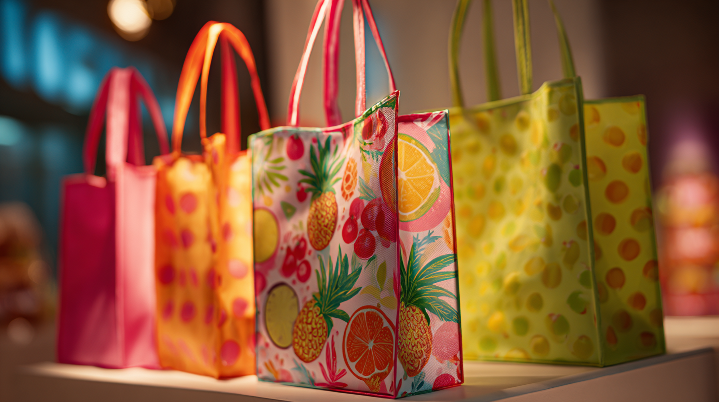 The Ultimate Guide to Sourcing the Best Printed Composite Bags for Your Business Needs