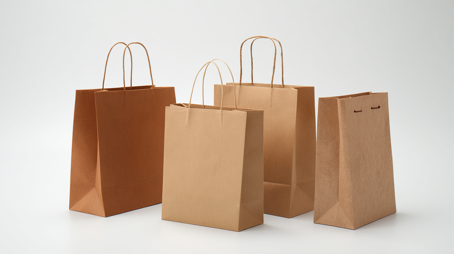 The Ultimate Guide to Sourcing the Best Printed Composite Bags for Your Business Needs