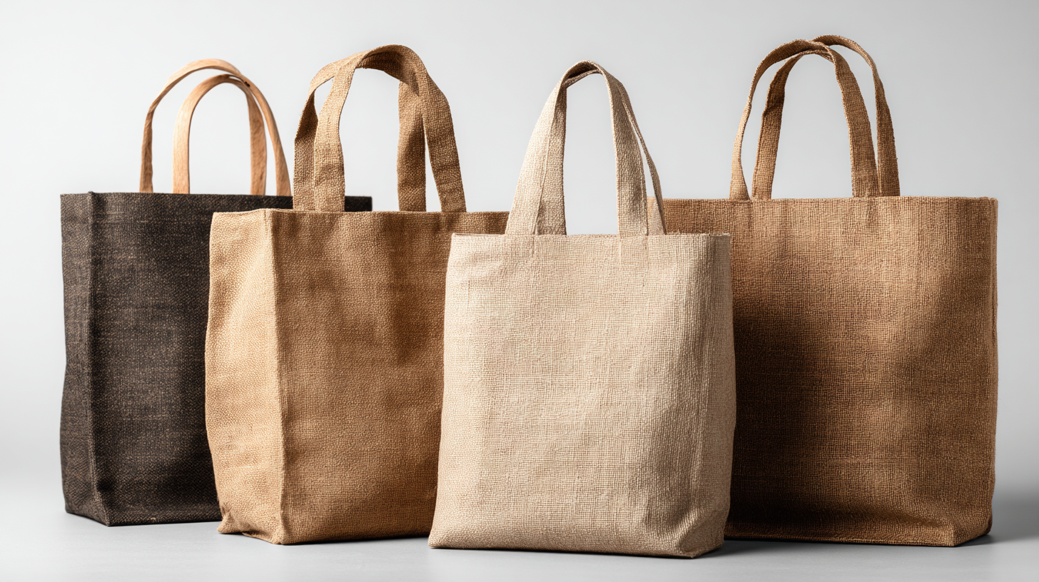The Ultimate Guide to Sourcing the Best Printed Composite Bags for Your Business Needs