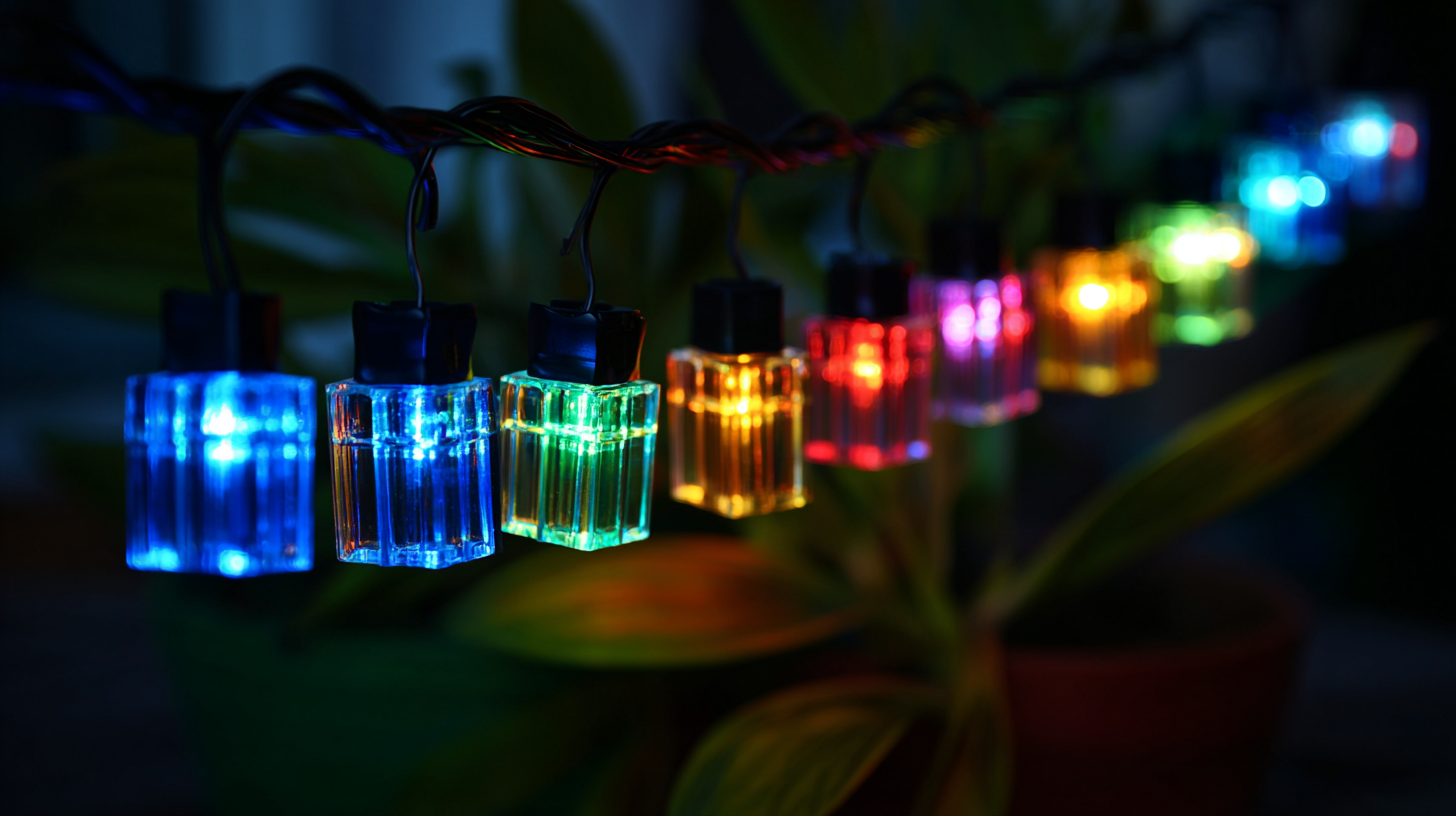 China's Commitment to Quality Leads the Charge for Best Solar Powered Led Lights in Global Market
