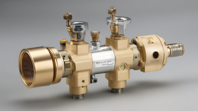 Unlocking Quality: Essential Tips for Sourcing the Best Pilot Valves Globally