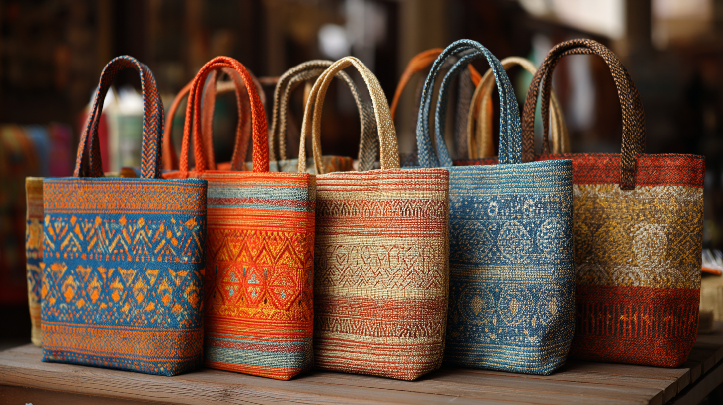 Ultimate Guide to Choosing the Best Printed Bag for Your Business Needs