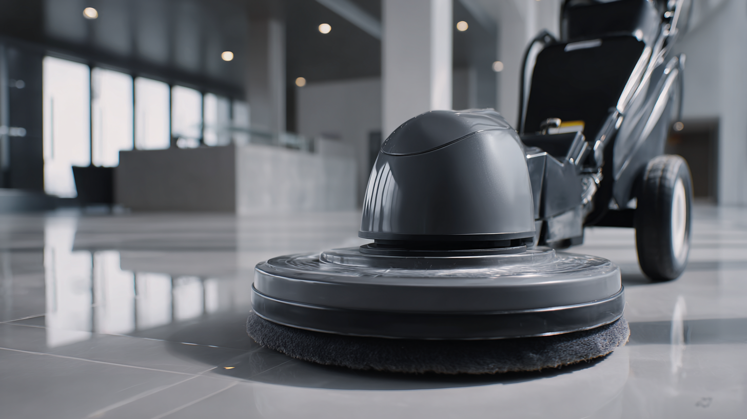 Unveiling the Technical Specs of the Best Hand Push Floor Cleaning Solutions