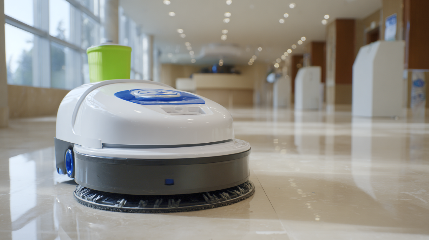 Unveiling the Technical Specs of the Best Hand Push Floor Cleaning Solutions