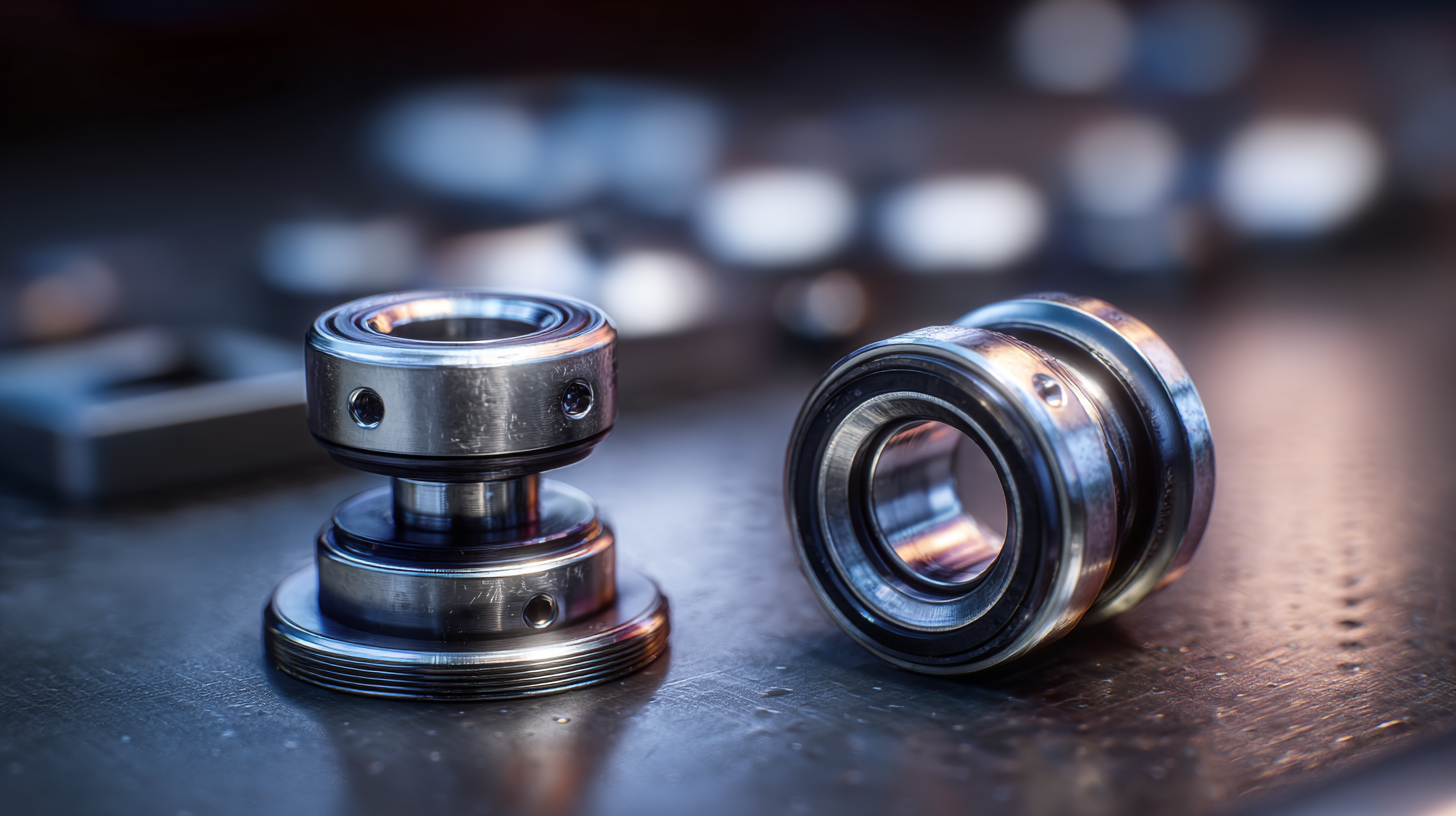 Unleashing Excellence in Manufacturing with Top SKF Equivalent Bearings from World Class Chinese Factories