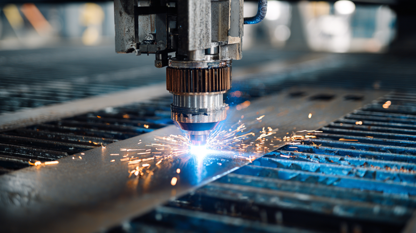Discovering Innovations: Exploring Alternative Technologies to the Best CNC Plasma Cutting Tables