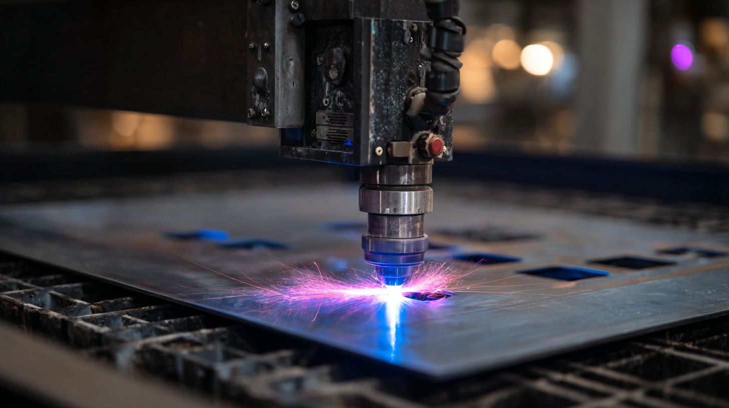 Discovering Innovations: Exploring Alternative Technologies to the Best CNC Plasma Cutting Tables