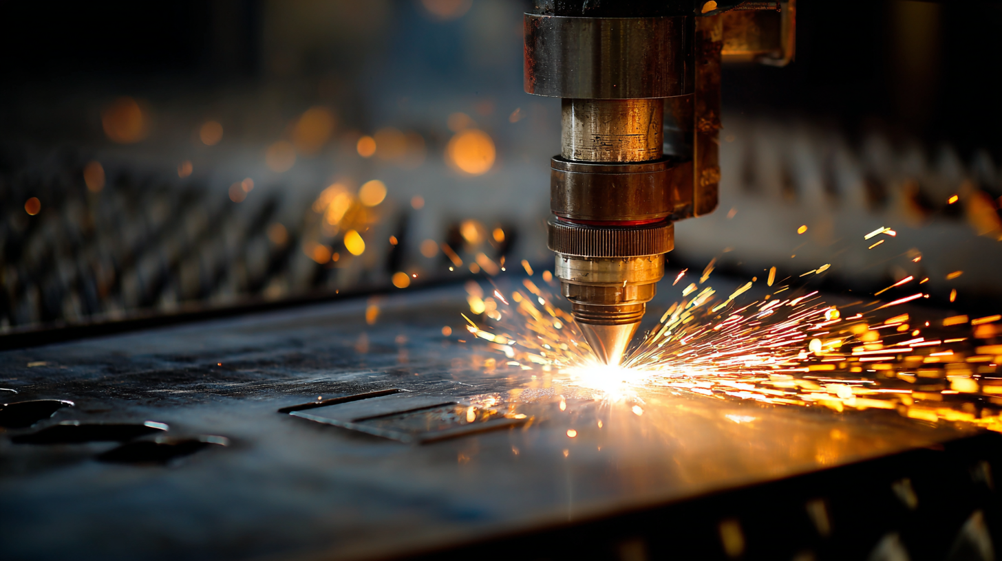 Discovering Innovations: Exploring Alternative Technologies to the Best CNC Plasma Cutting Tables