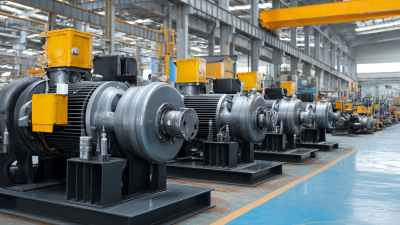 World Class Hydraulic Pump Repair Made in China Proudly Exporting to Global Markets