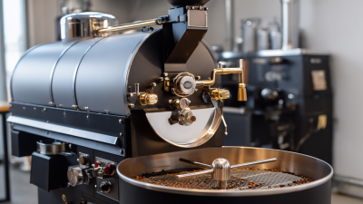 Understanding Industry Standards: How to Choose the Best Home Coffee Roaster Machine for Your Needs