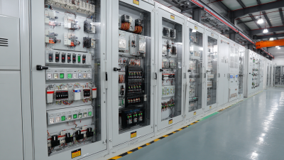 Global Excellence in Busbar Busduct Manufacturing from China