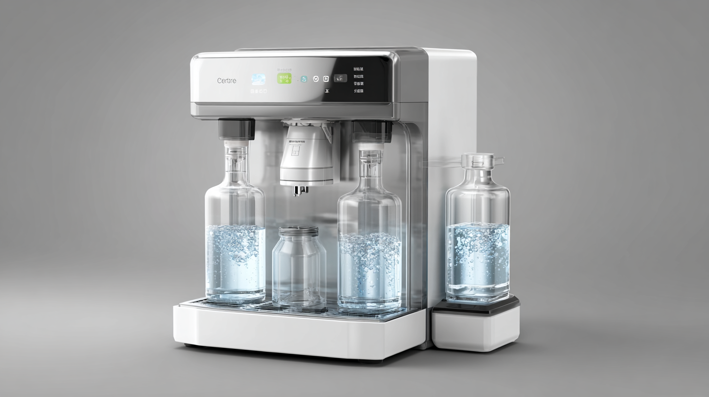 Solving the Challenges of Sourcing the Best Center Fresh Water Cooler