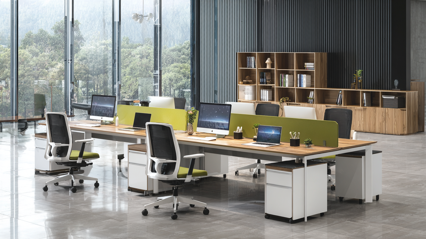 Discover Unmatched Comfort with Best Ergonomic Office Seating from World Class Chinese Manufacturers