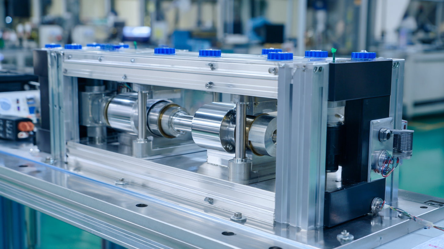 Crafting Excellence with Best Small Ultrasonic Welder from China for Global Markets