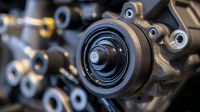 7 Essential Tips to Choose the Best Pump Diaphragm for Your Needs