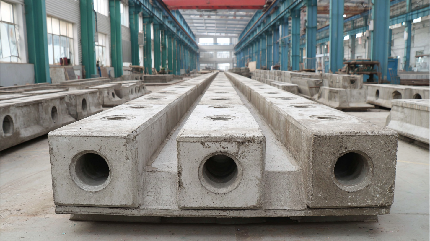 China Crafted Quality Precast Concrete Lifting Eyes Earning Global Recognition