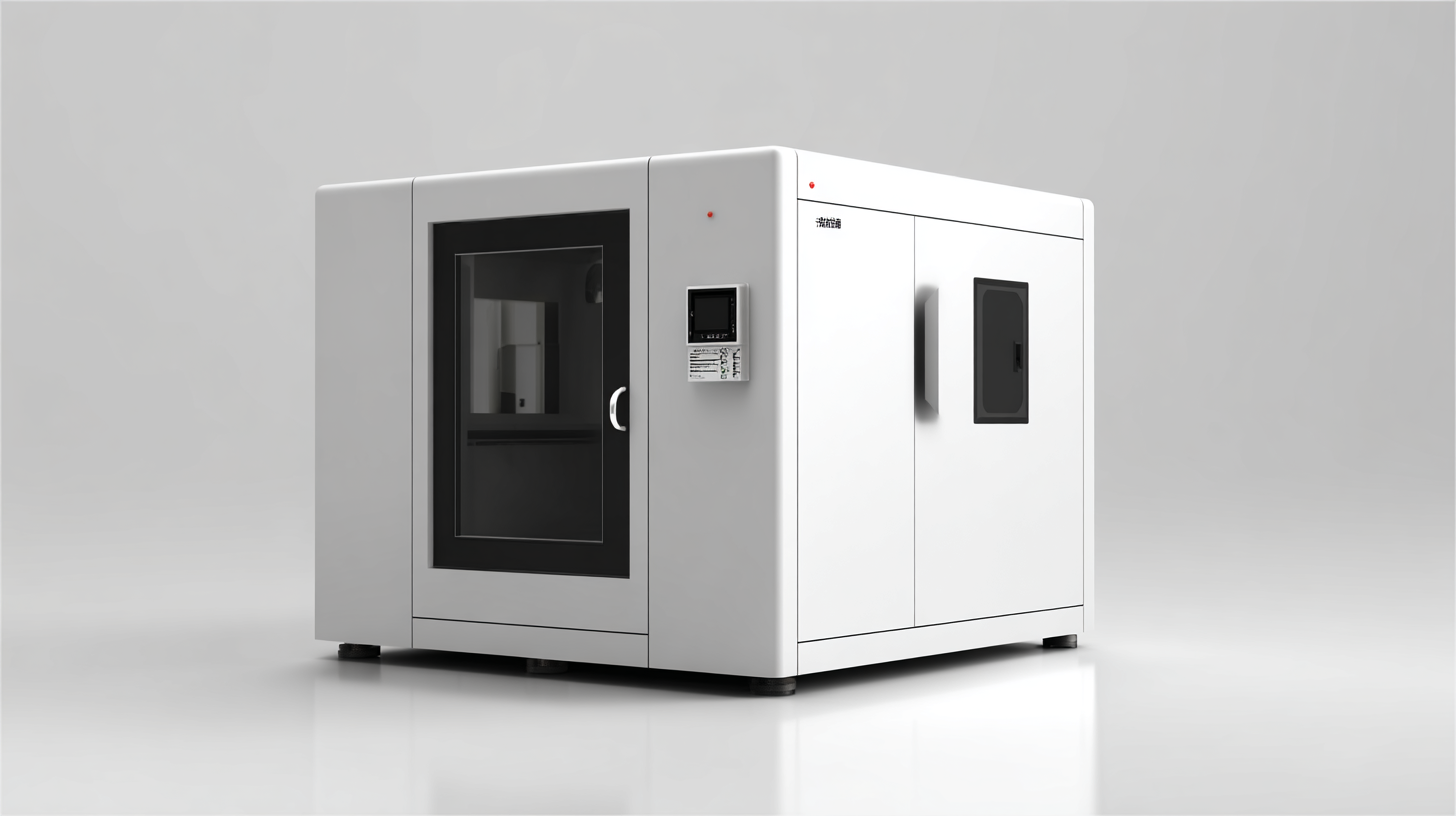7 Essential Tips for Choosing the Best Fiber Laser Enclosure for Your Business Needs