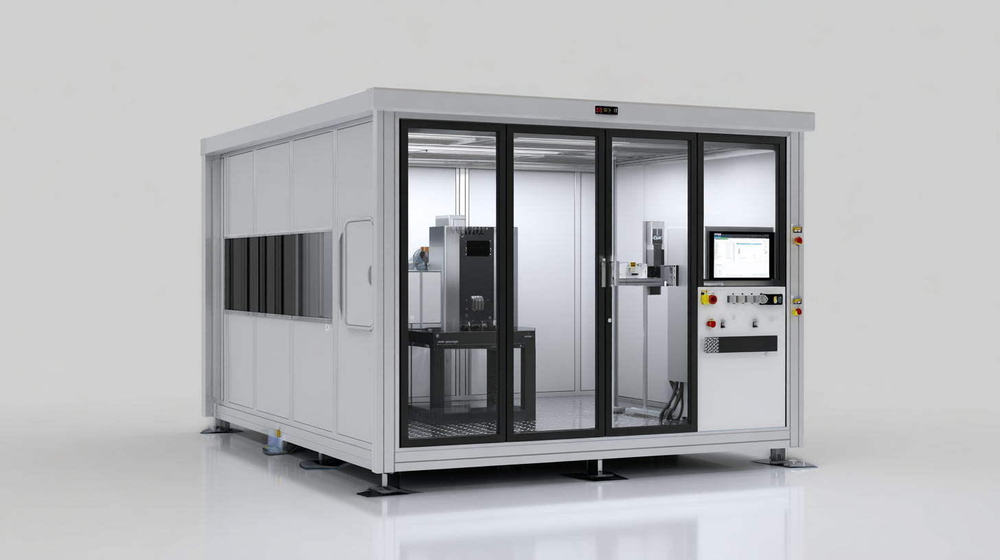 7 Essential Tips for Choosing the Best Fiber Laser Enclosure for Your Business Needs