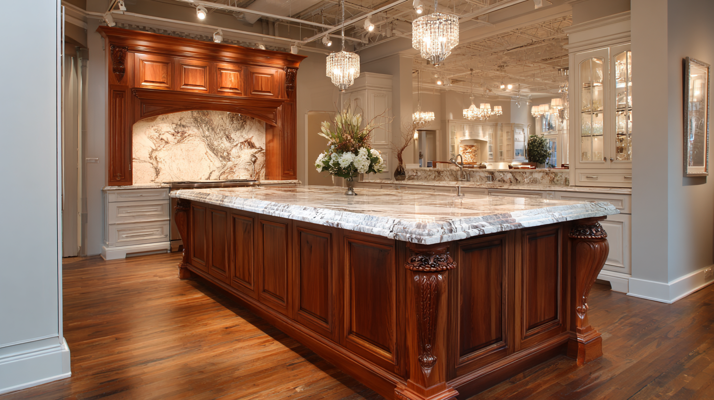 Ultimate Approaches for Selecting the Best Cabinet Showroom Worldwide