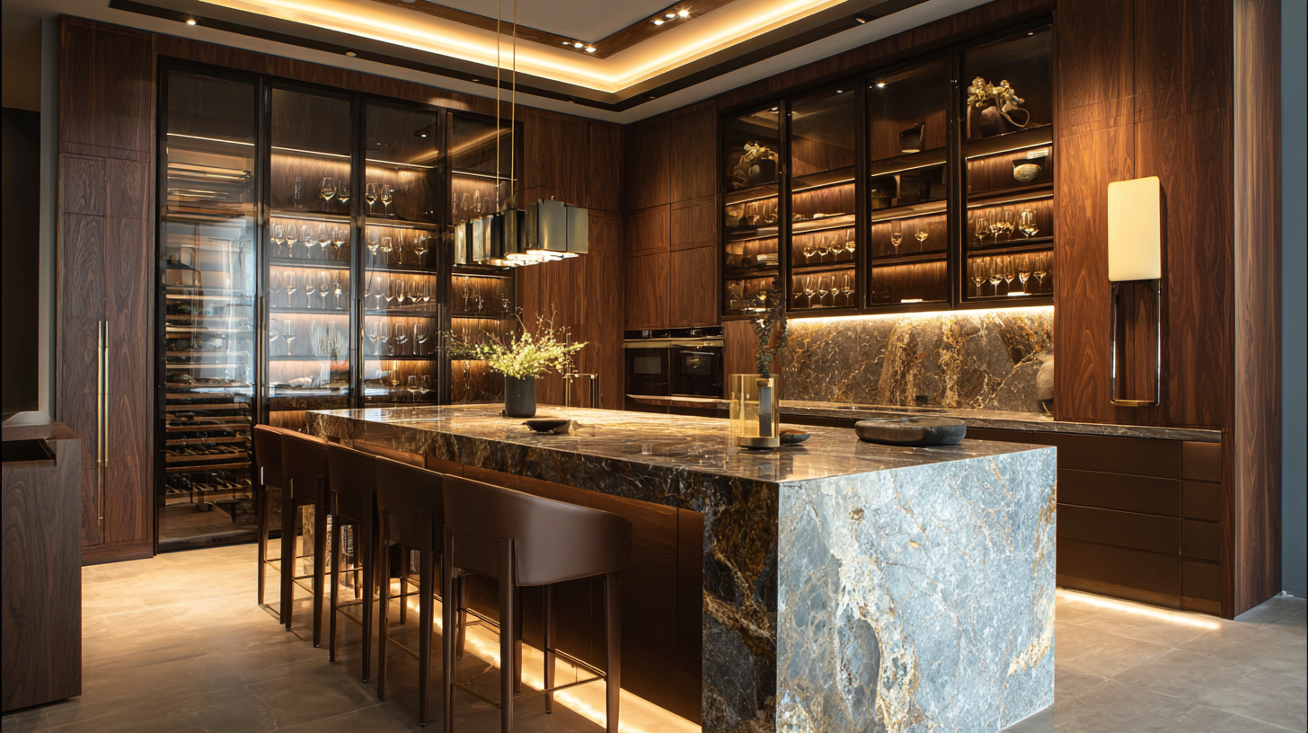 Ultimate Approaches for Selecting the Best Cabinet Showroom Worldwide