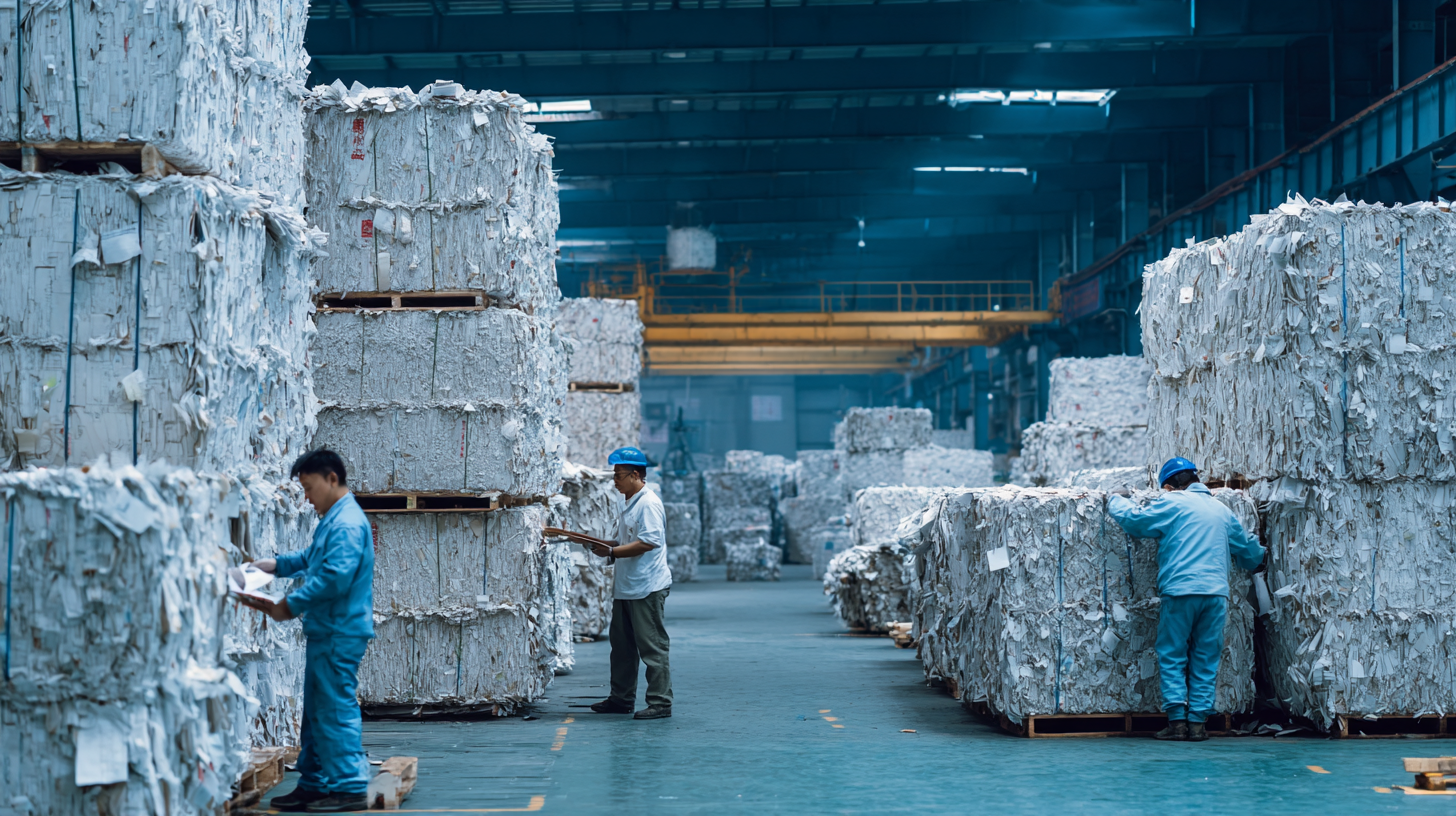 Crafting a Greener Future: How China's Best Environmental Protection Industry Leads Global Solutions