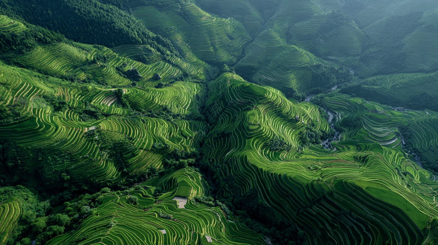 Crafting a Greener Future: How China's Best Environmental Protection Industry Leads Global Solutions