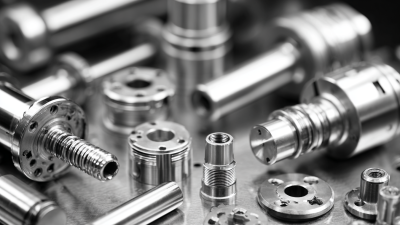 How to Select the Best CNC Parts for Your Global Supply Chain Needs