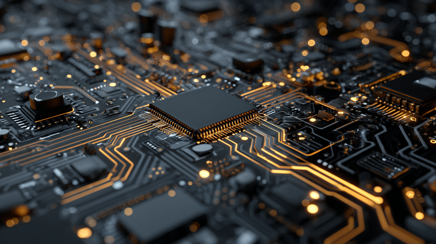 Future of Circuit Board Technology in 2025 Your Ultimate Checklist for Industry Leaders