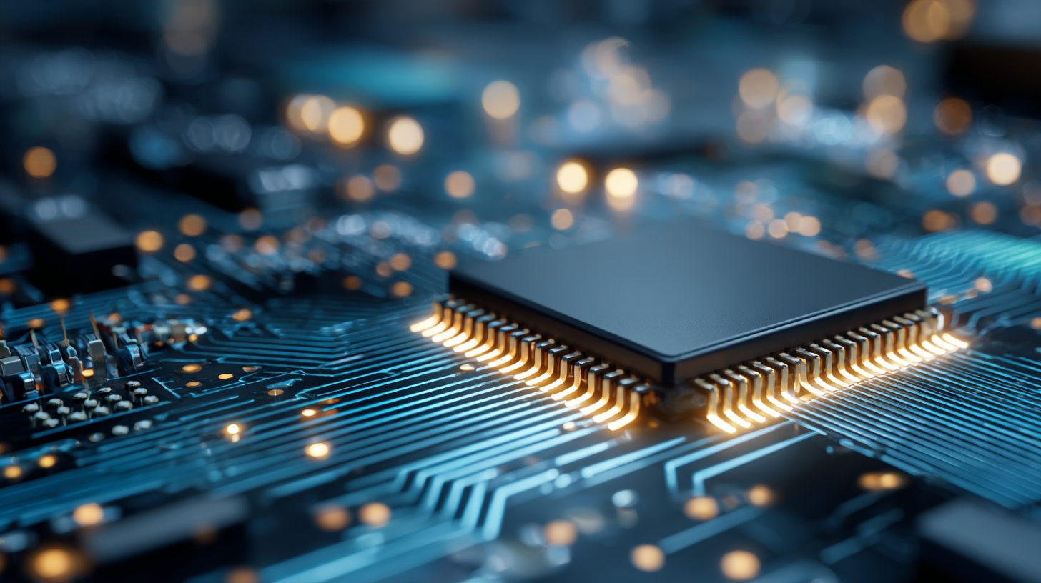 Future of Circuit Board Technology in 2025 Your Ultimate Checklist for Industry Leaders