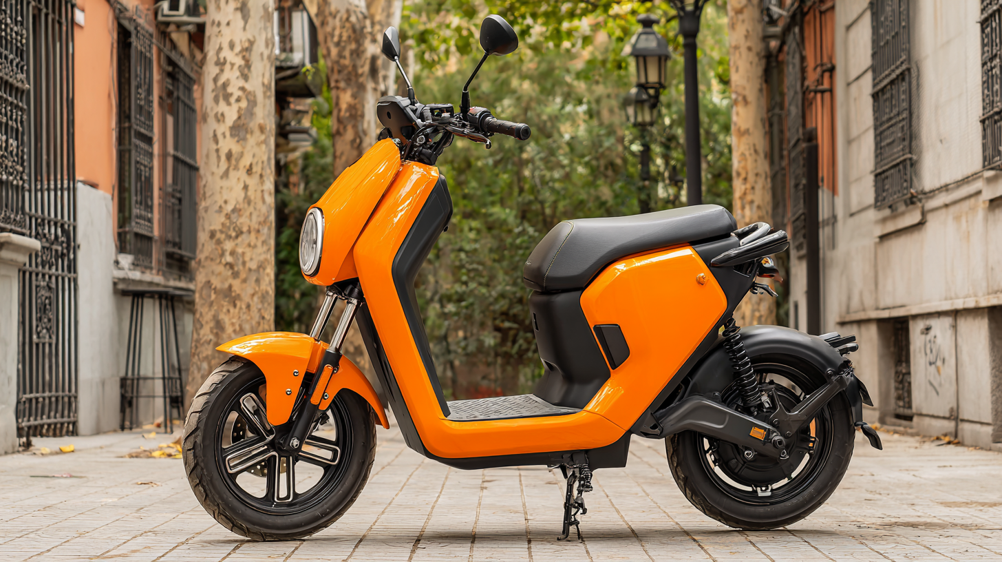 Maximizing Value with Best Electric Scooters Motorcycle Through Superior After Sales Support and Repair Costs