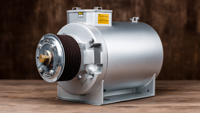 How to Choose the Best Furnace Motor for Your Home Heating Needs