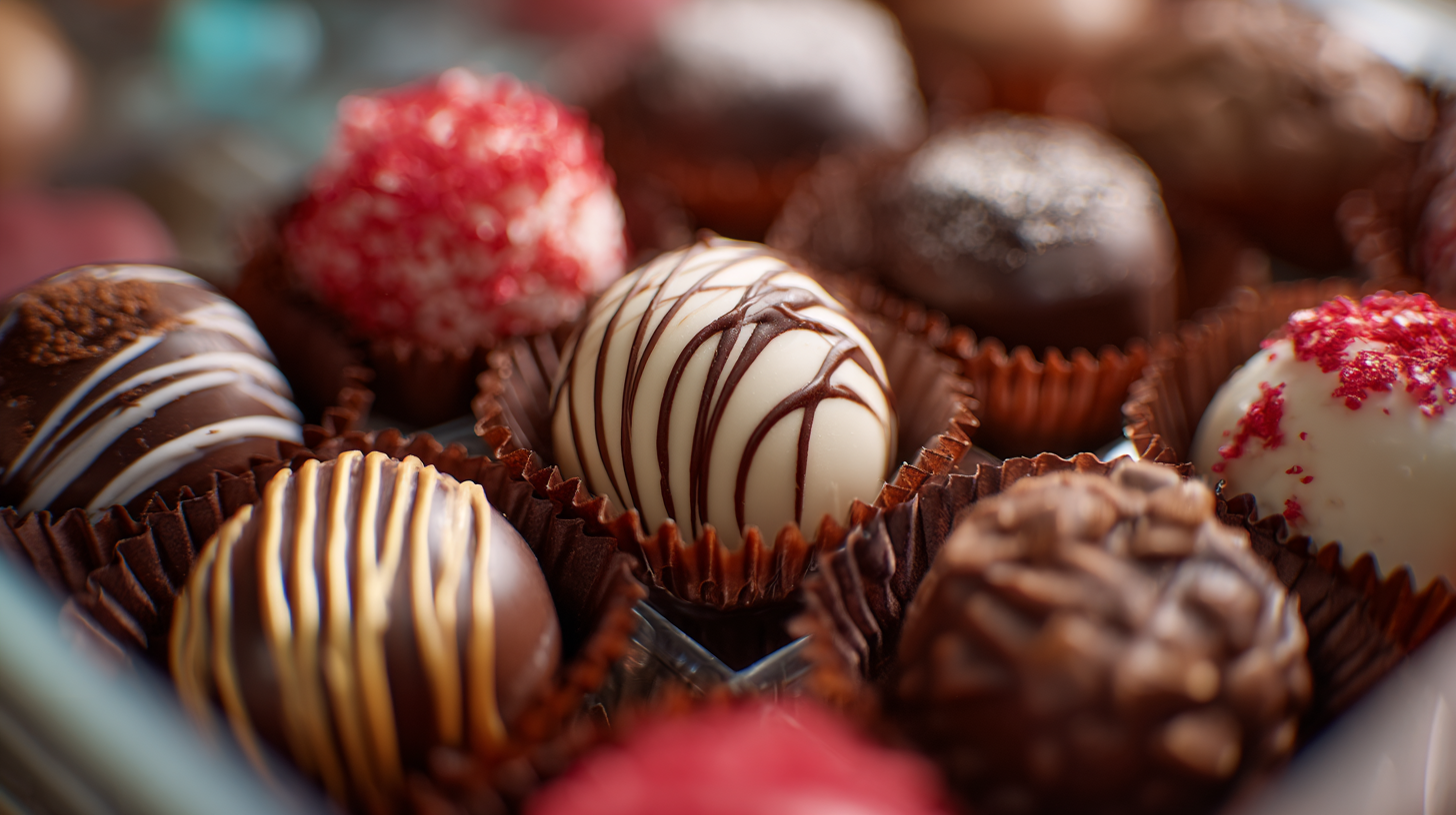 Exploring Unique Alternatives to the Best Cioccolata Macchinette for Every Chocolate Lover