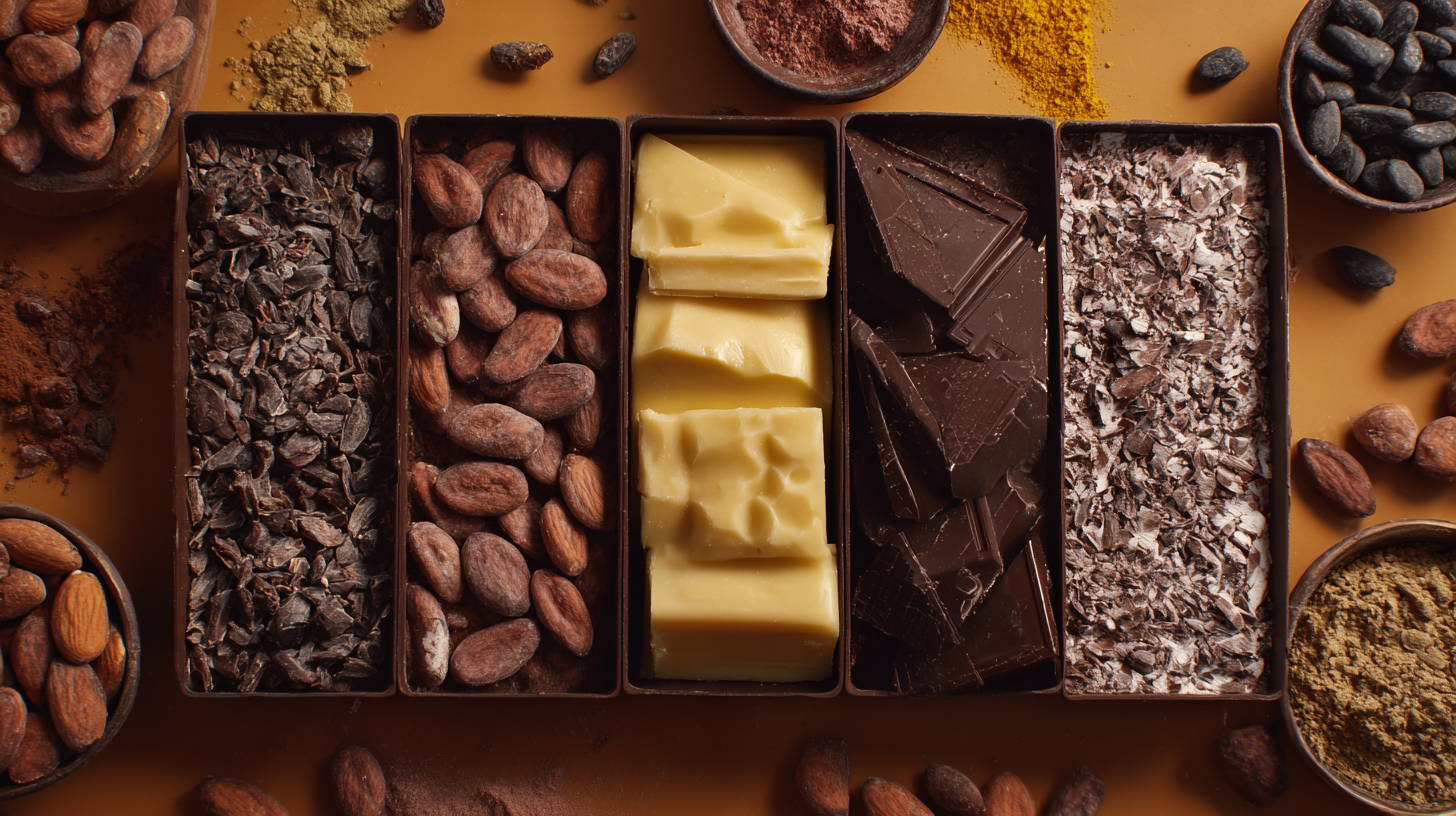 Exploring Unique Alternatives to the Best Cioccolata Macchinette for Every Chocolate Lover