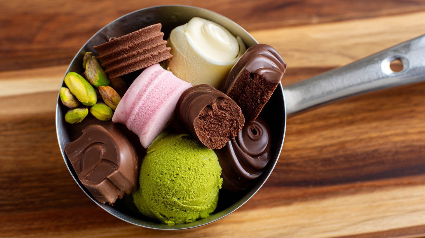 Exploring Unique Alternatives to the Best Cioccolata Macchinette for Every Chocolate Lover