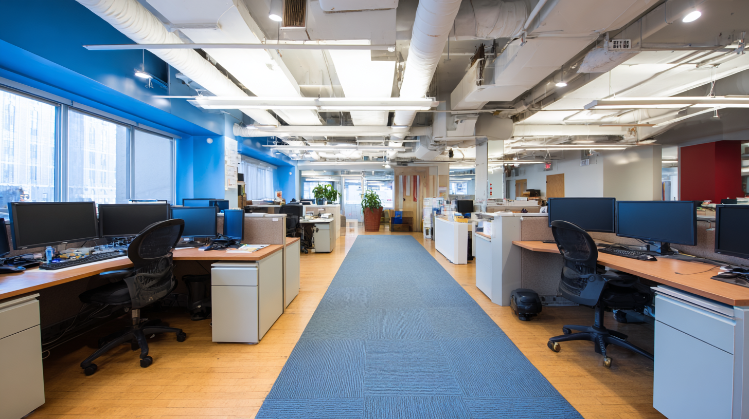 Solutions for Choosing the Best Commercial Mats for Your Business Needs