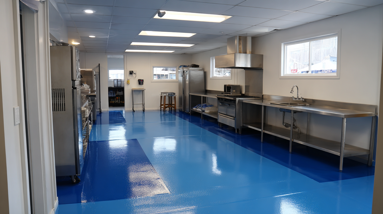 Solutions for Choosing the Best Commercial Mats for Your Business Needs